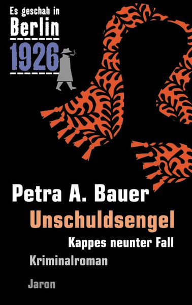 Cover von Unschuldsengel