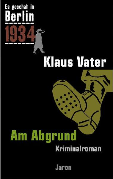 Cover von Am Abgrund