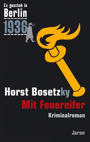 Cover von Mit Feuereifer