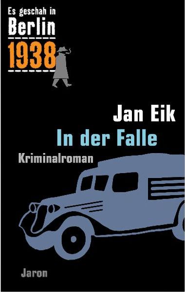 Cover von In der Falle