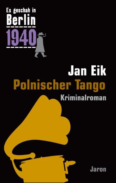 Cover von Polnischer Tango