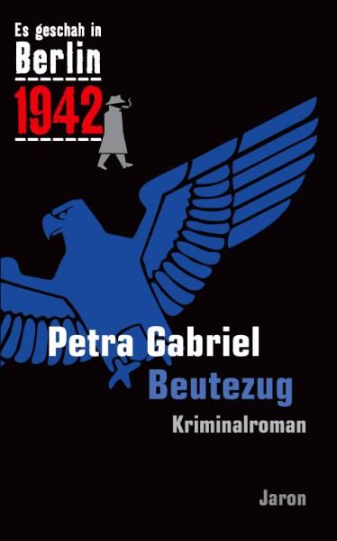 Cover von Beutezug