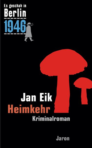 Cover von Heimkehr