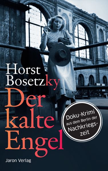 Cover von Der kalte Engel