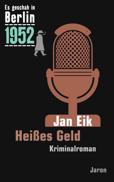 Cover von Heißes Geld