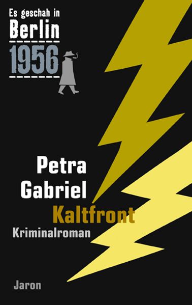 Cover von Kaltfront