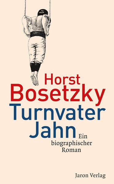Cover von Turnvater Jahn