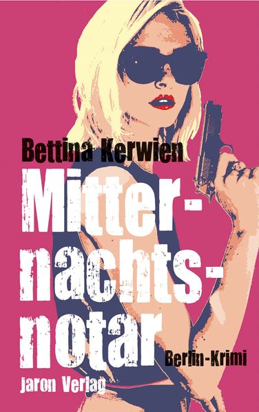 Cover von Mitternachtsnotar
