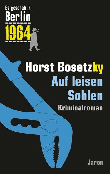 Cover von Auf leisen Sohlen