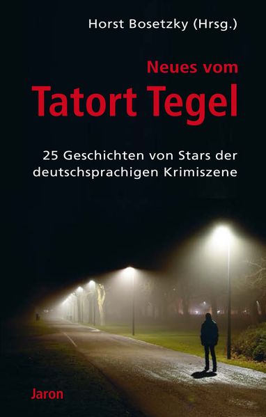Cover von Neues vom Tatort Tegel