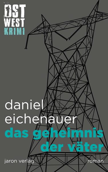 Cover von Das Geheimnis der Väter