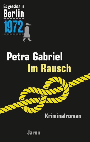Cover von Im Rausch