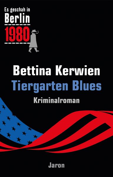 Cover von Tiergarten Blues