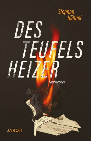 Cover von Des Teufels Heizer