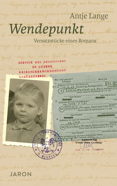 Cover von Wendepunkt