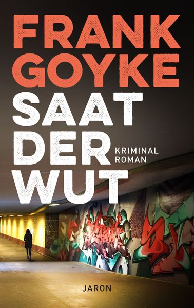 Cover von Saat der Wut