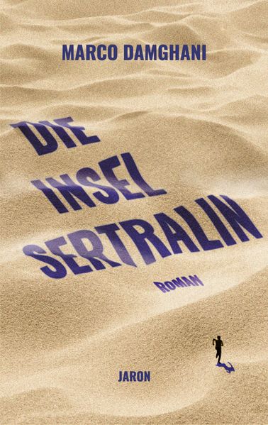 Cover von Die Insel Sertralin