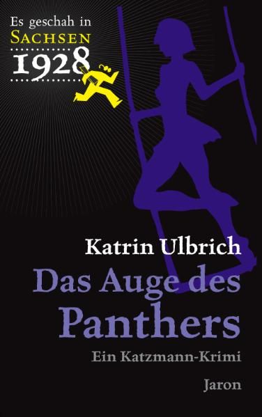 Cover von Das Auge des Panthers