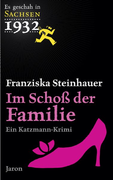 Cover von Im Schoß der Familie