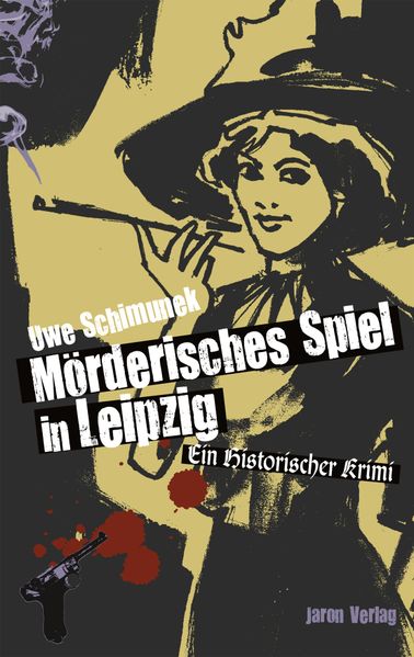 Cover von Tödliche Zeilen