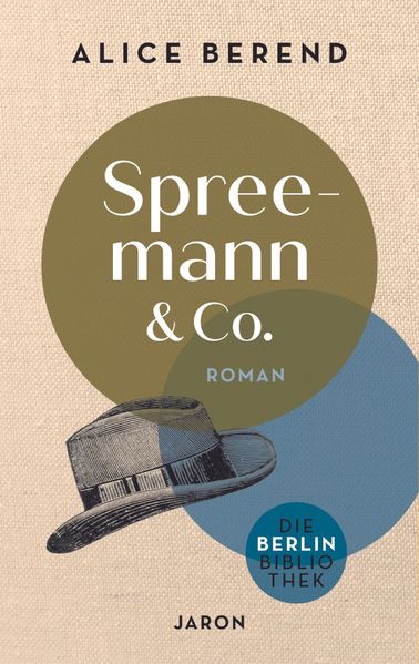 Cover von Spreemann & Co