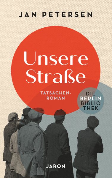Cover von Unsere Straße