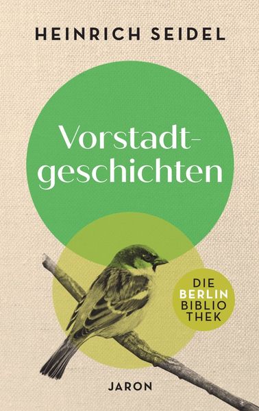 Cover von Vorstadtgeschichten