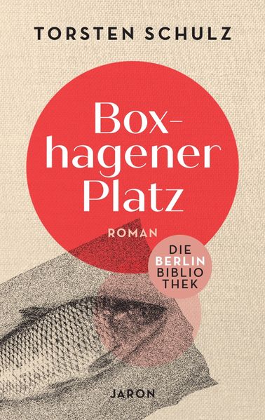 Cover von Boxhagener Platz