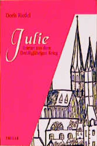 Cover von Julie
