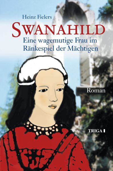 Cover von Swanahild