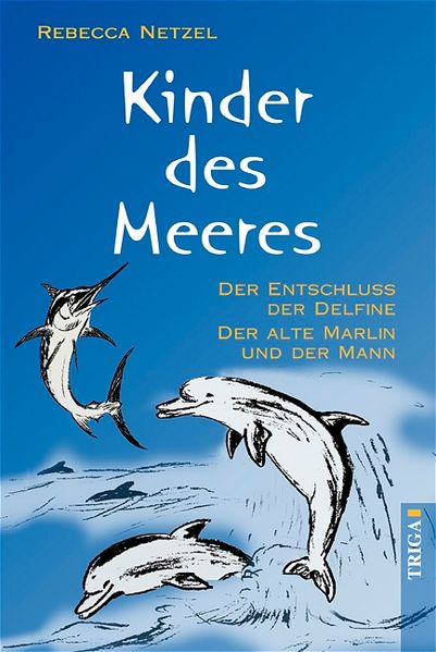 Cover von Kinder des Meeres