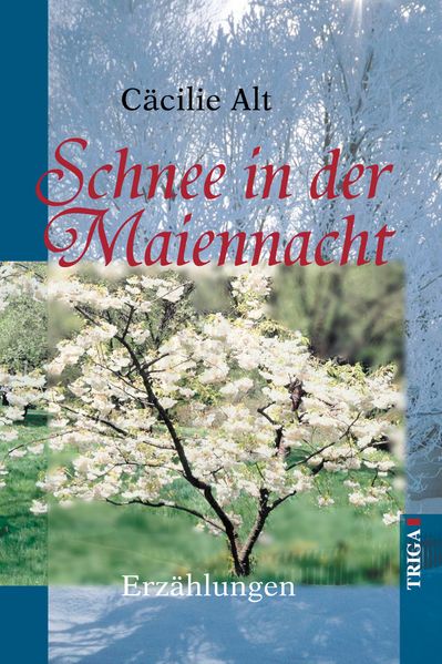 Cover von Schnee in der Maiennacht