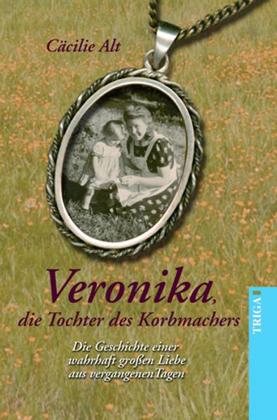 Cover von Veronika, die Tochter des Korbmachers