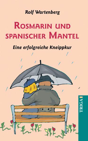 Cover von Rosmarin und spanischer Mantel