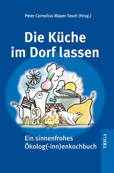 Cover von Weg und Wagnis
