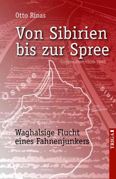 Cover von Von Sibirien bis zur Spree