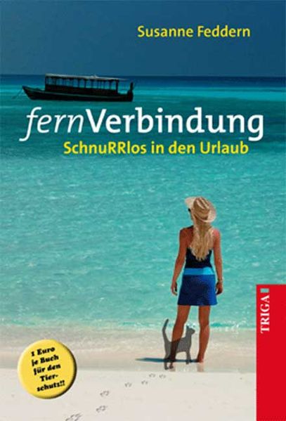 Cover von fernVerbindung