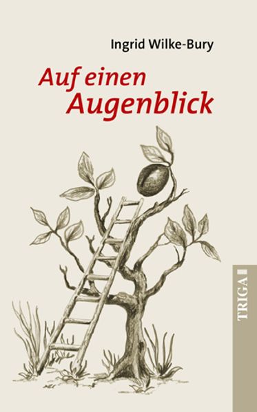 Cover von Auf einen Augenblick
