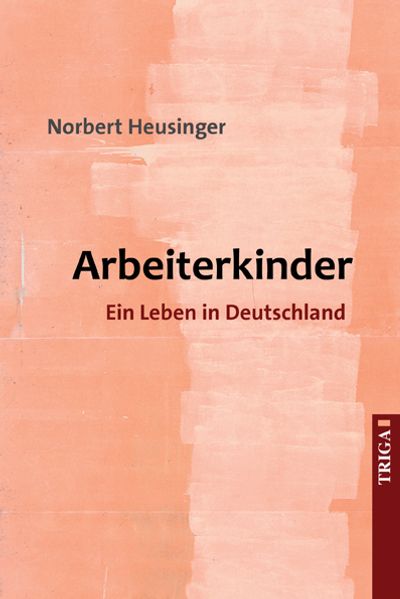 Cover von Arbeiterkinder