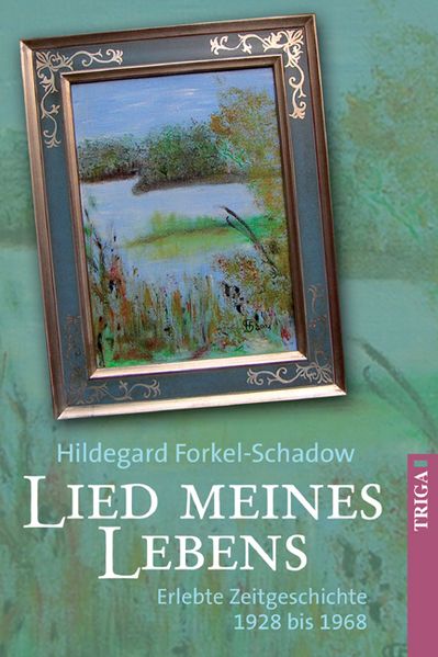 Cover von Lied meines Lebens