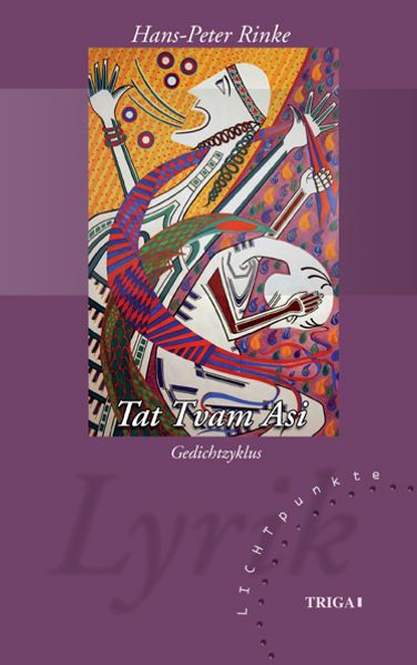 Cover von Tat Tvam Asi