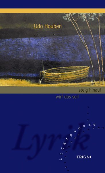 Cover von wirf das seil – steig hinauf