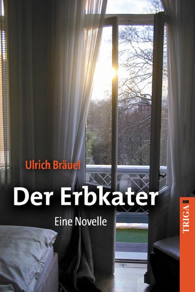 Cover von Der Erbkater