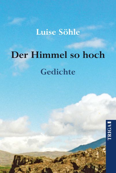 Cover von Der Himmel so hoch
