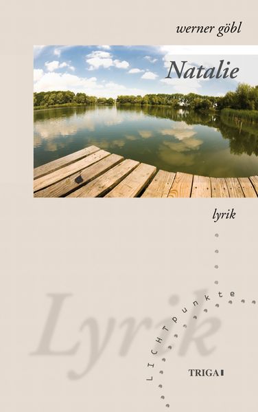 Cover von Natalie