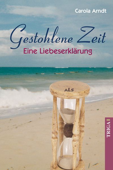 Cover von Gestohlene Zeit