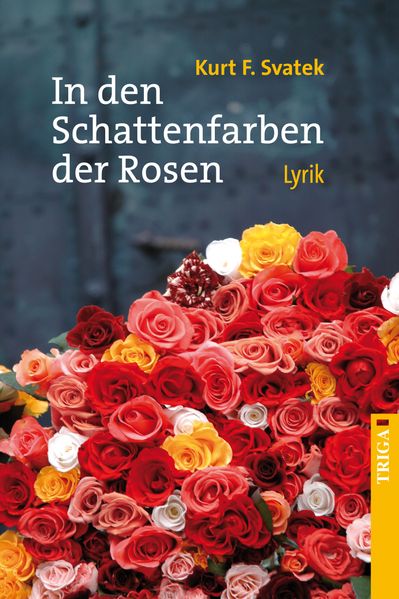 Cover von In den Schattenfarben der Rosen