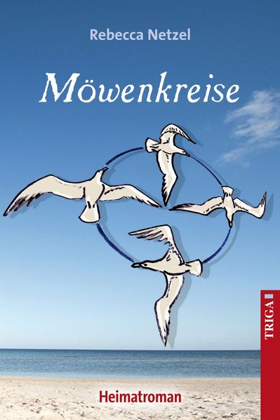 Cover von Möwenkreise