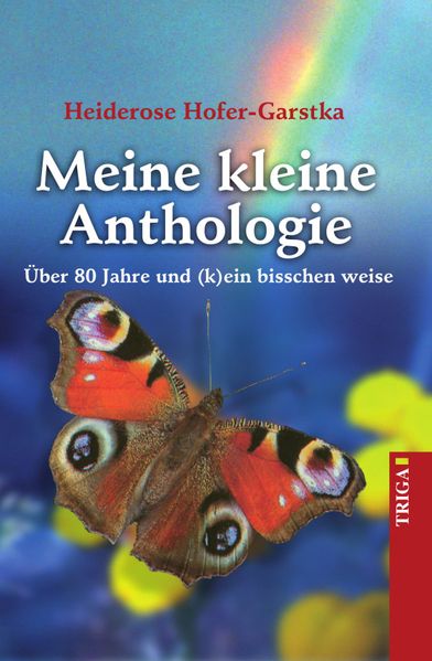 Cover von Meine kleine Anthologie