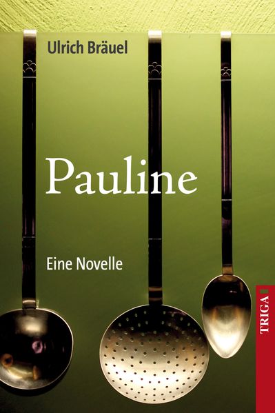 Cover von Pauline